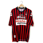 2008/09 OGC Nice Domicile (L) - Iconic Football Shop