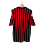 2008/09 OGC Nice Domicile (L) - Iconic Football Shop