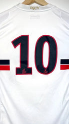 2008/09 OGC Nice Extérieur - 10 (L) - Iconic Football Shop