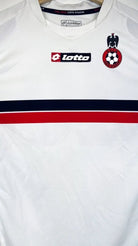 2008/09 OGC Nice Extérieur - 10 (L) - Iconic Football Shop