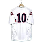 2008/09 OGC Nice Extérieur - 10 (L) - Iconic Football Shop