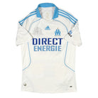 2008/09 OM Domicile - Cana 19 (M) - Iconic Football Shop