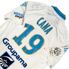 2008/09 OM Domicile - Cana 19 (M) - Iconic Football Shop