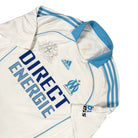 2008/09 OM Domicile - Cana 19 (M) - Iconic Football Shop