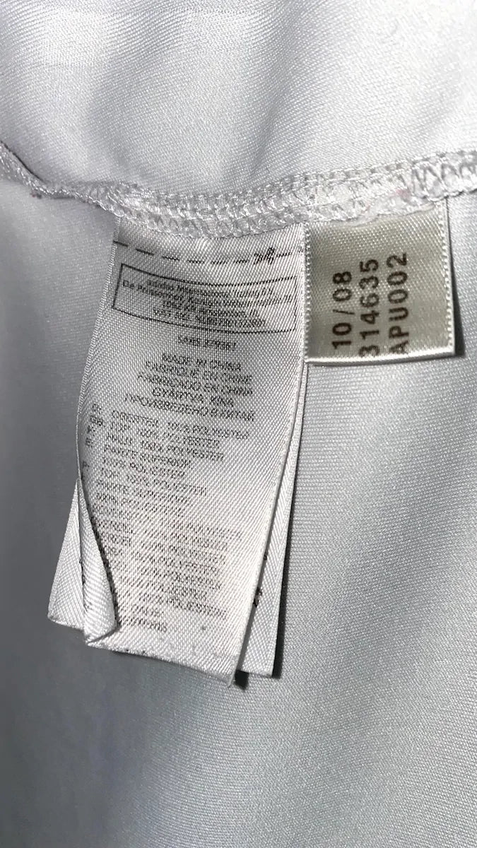 2008/09 OM Domicile (L) - Iconic Football Shop