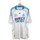 2008/09 OM Domicile (L) - Iconic Football Shop