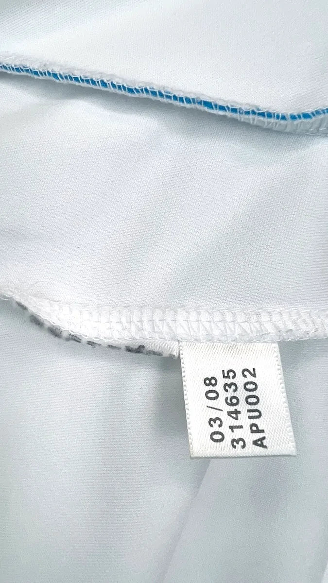 2008/09 OM Domicile (M) - Iconic Football Shop