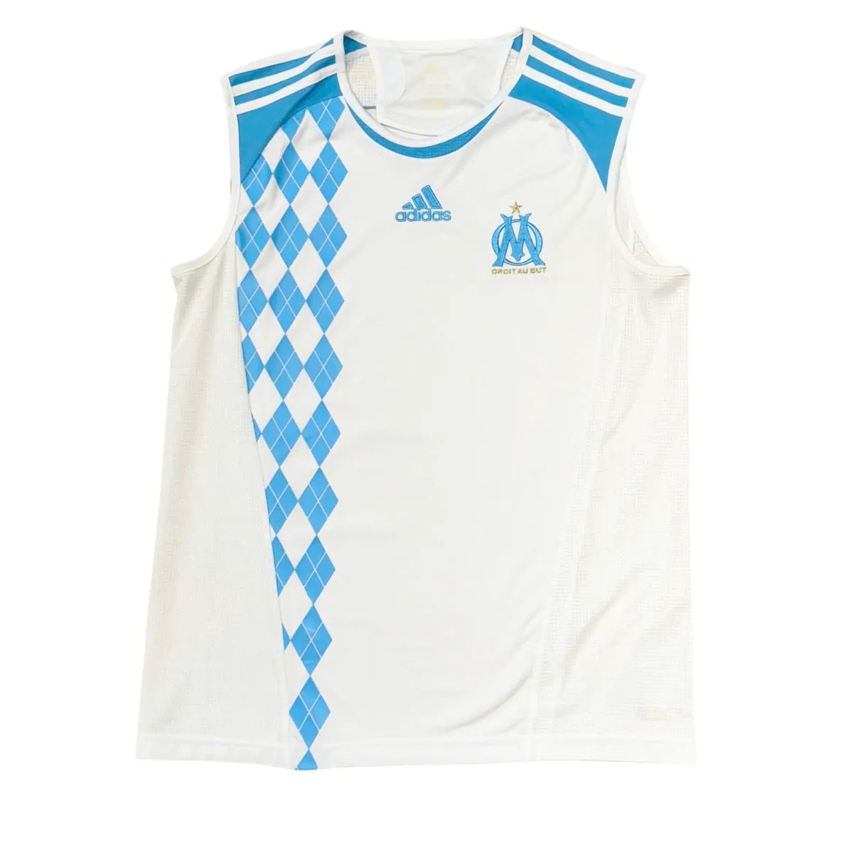 2008/09 OM Entraînement (M) - Iconic Football Shop