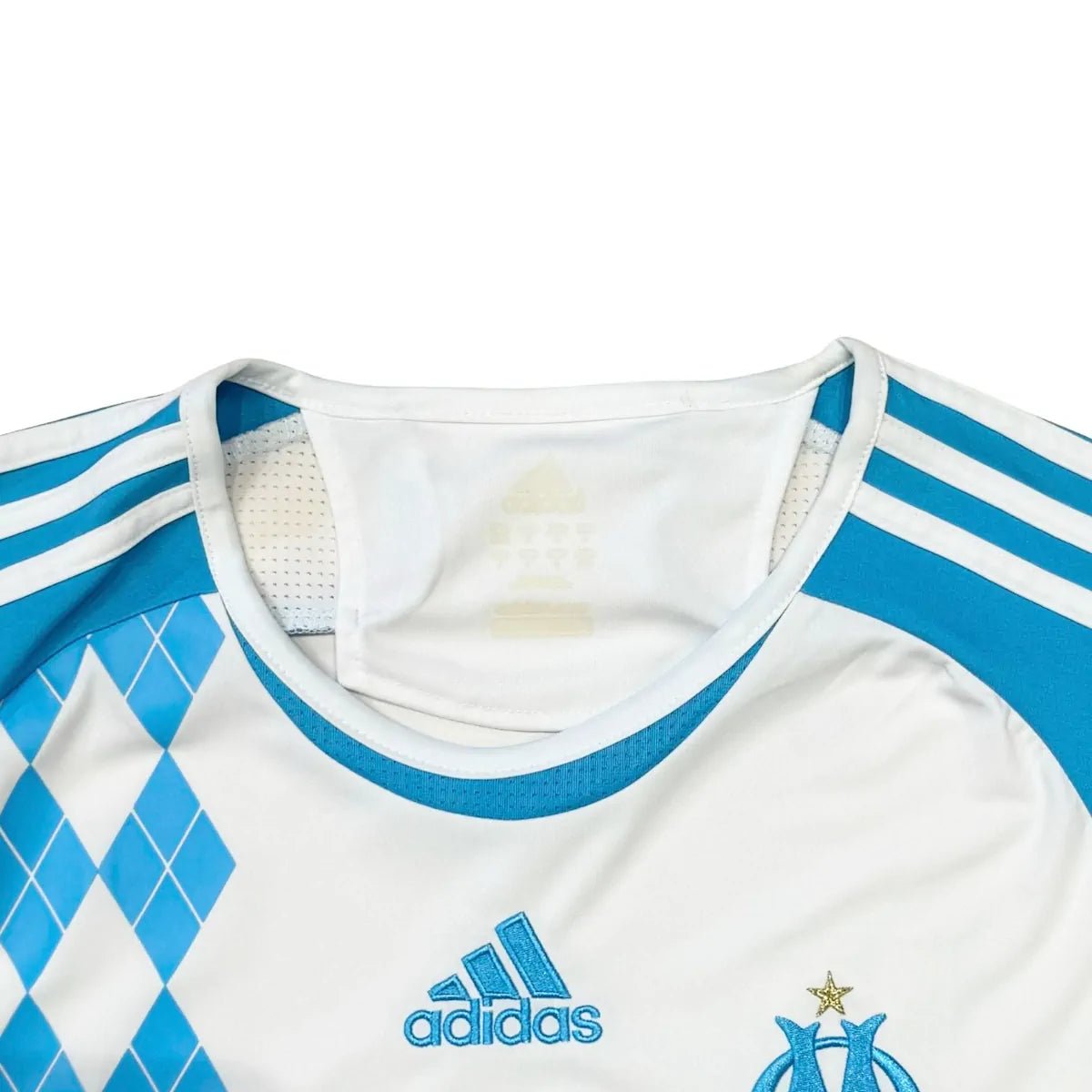 2008/09 OM Entraînement (M) - Iconic Football Shop