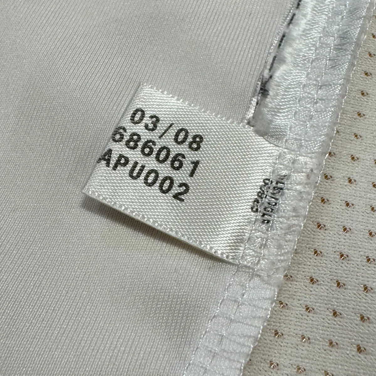 2008/09 OM Entraînement (M) - Iconic Football Shop