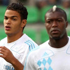 2008/09 OM Entraînement (M) - Iconic Football Shop