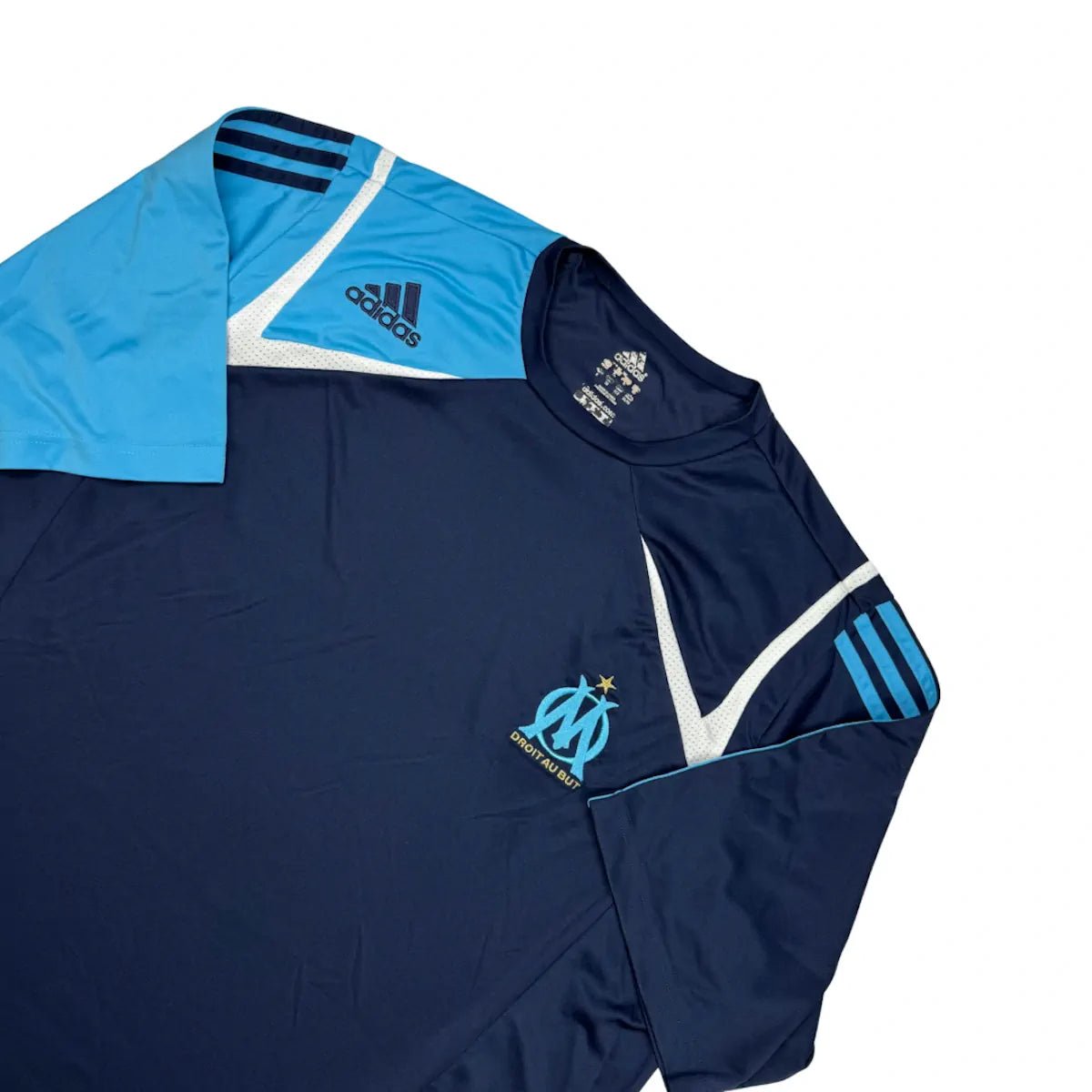 2008/09 OM Entraînement (XL) - Iconic Football Shop