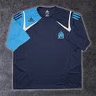 2008/09 OM Entraînement (XL) - Iconic Football Shop