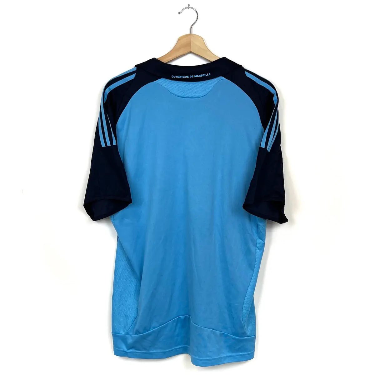 2008/09 OM Extérieur (L) - Iconic Football Shop