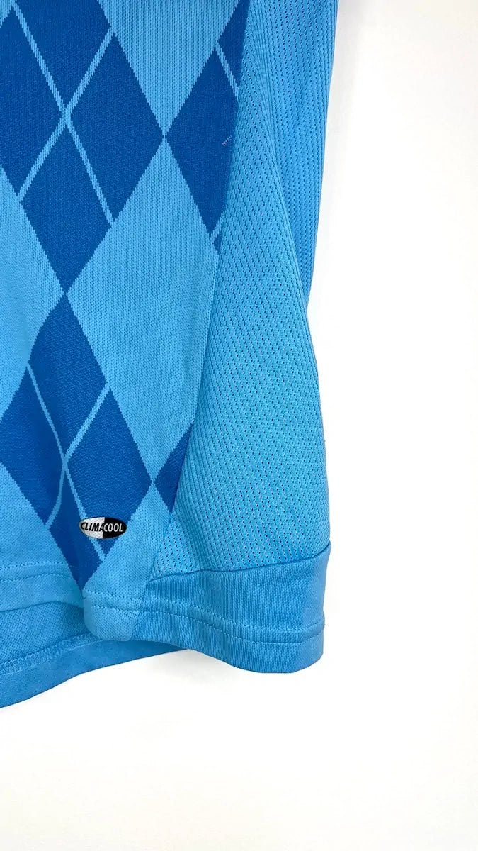 2008/09 OM Extérieur (L) - Iconic Football Shop