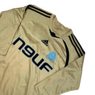 2008/09 OM Third - Ben Arfa 20 (16a) - Iconic Football Shop