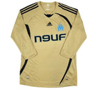 2008/09 OM Third (M) - Iconic Football Shop
