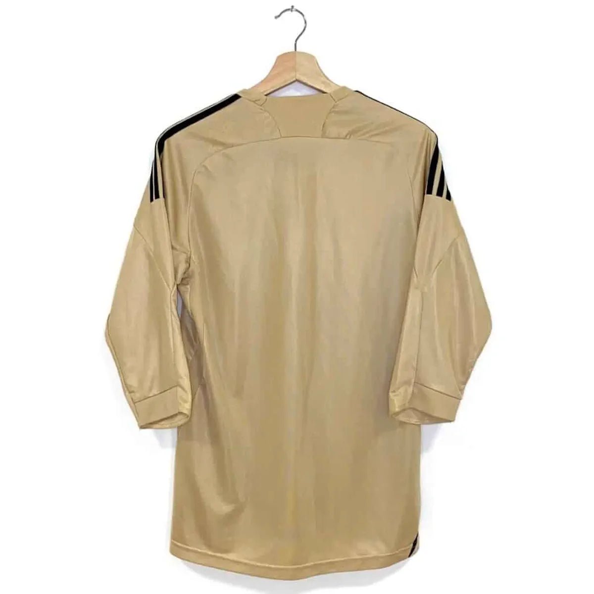 2008/09 OM Third (S) - Iconic Football Shop