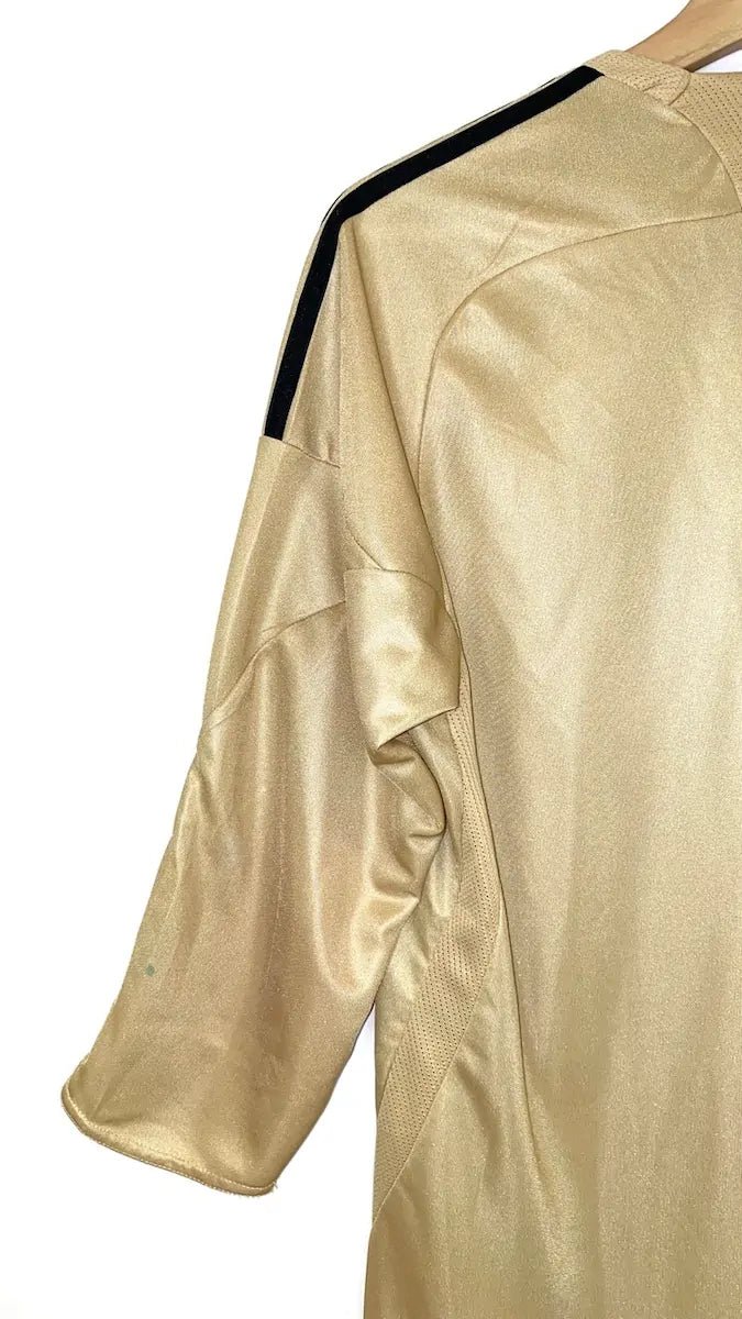 2008/09 OM Third (S) - Iconic Football Shop