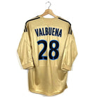 2008/09 OM Third - Valbuena 28 (S) - Iconic Football Shop