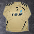 2008/09 OM Third (XL) - Iconic Football Shop