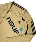 2008/09 OM Third (XL) - Iconic Football Shop