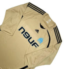 2008/09 OM Third (XL) - Iconic Football Shop