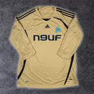 2008/09 OM Third (XL) - Iconic Football Shop
