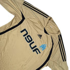 2008/09 OM Third (XL) - Iconic Football Shop