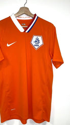 2008/09 Pays - Bas Domicile (M) - Iconic Football Shop
