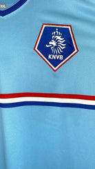 2008/09 Pays - Bas Extérieur (2XL) - Iconic Football Shop