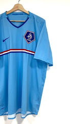 2008/09 Pays - Bas Extérieur (2XL) - Iconic Football Shop