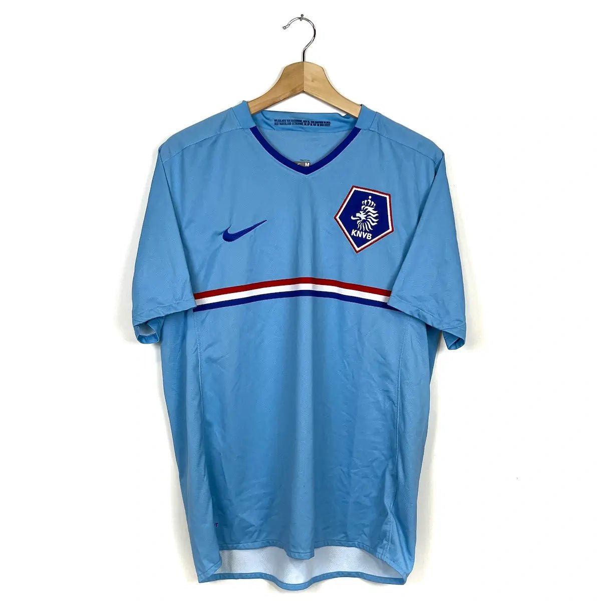 2008/09 Pays - Bas Extérieur (M) - Iconic Football Shop