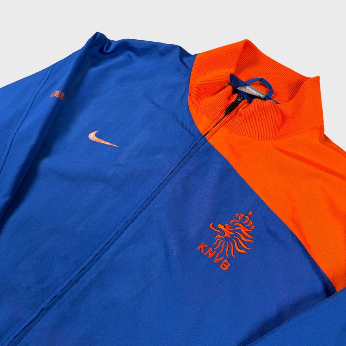 2008/09 Pays - Bas Veste (XL) - Iconic Football Shop