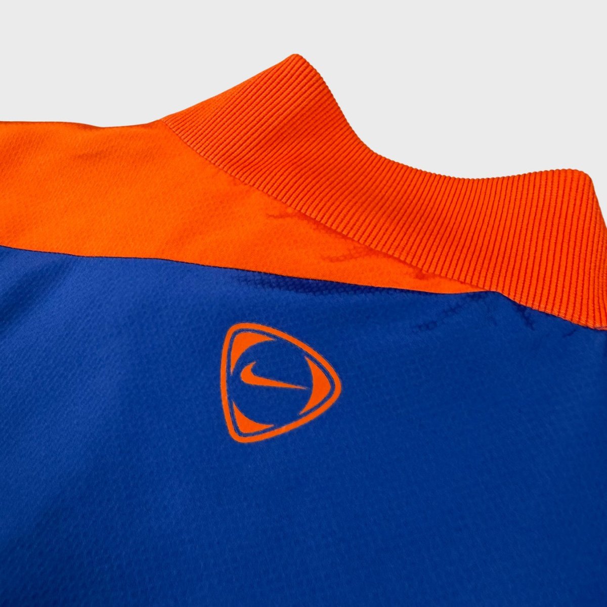 2008/09 Pays - Bas Veste (XL) - Iconic Football Shop