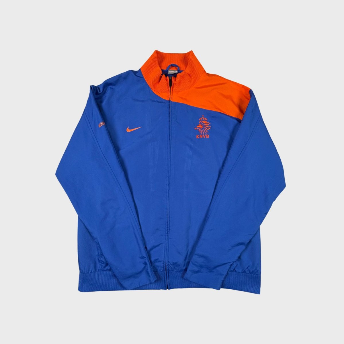 2008/09 Pays - Bas Veste (XL) - Iconic Football Shop