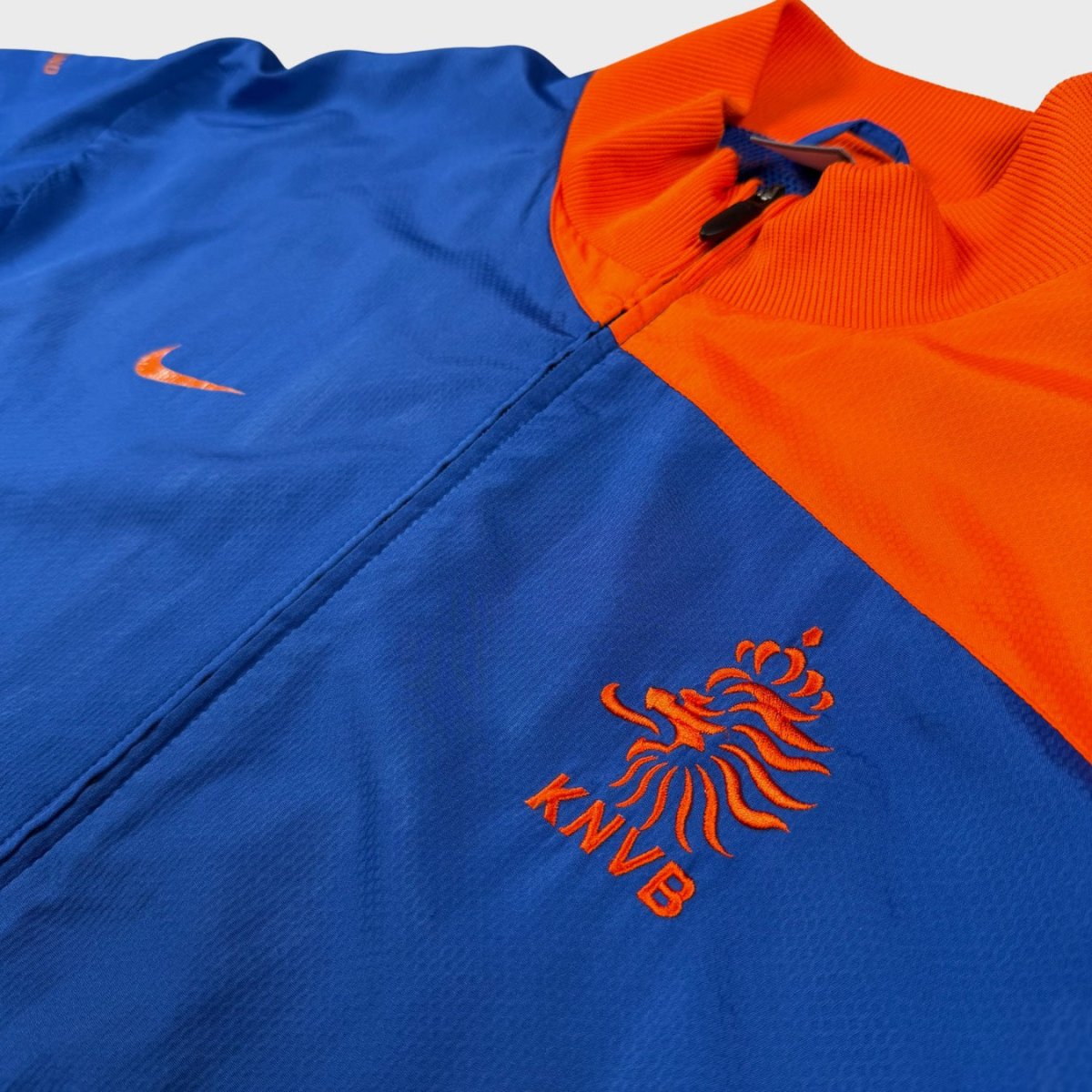 2008/09 Pays - Bas Veste (XL) - Iconic Football Shop