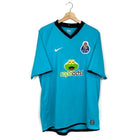 2008/09 Porto Extérieur (XL) - Iconic Football Shop