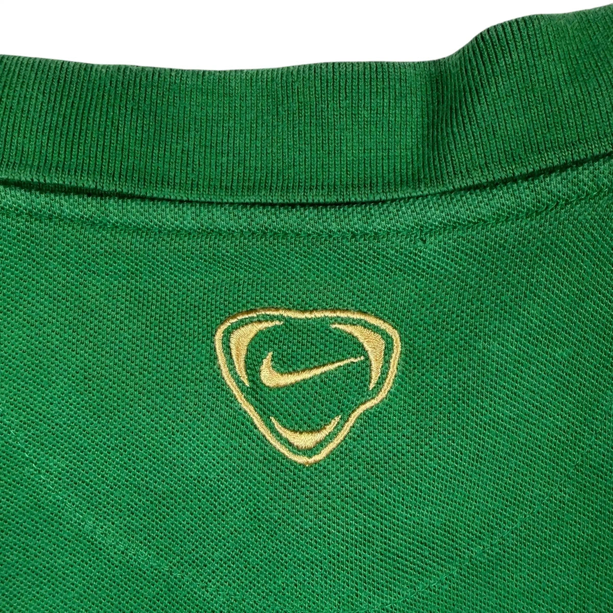 2008/09 Portugal Entraînement (S) - Iconic Football Shop