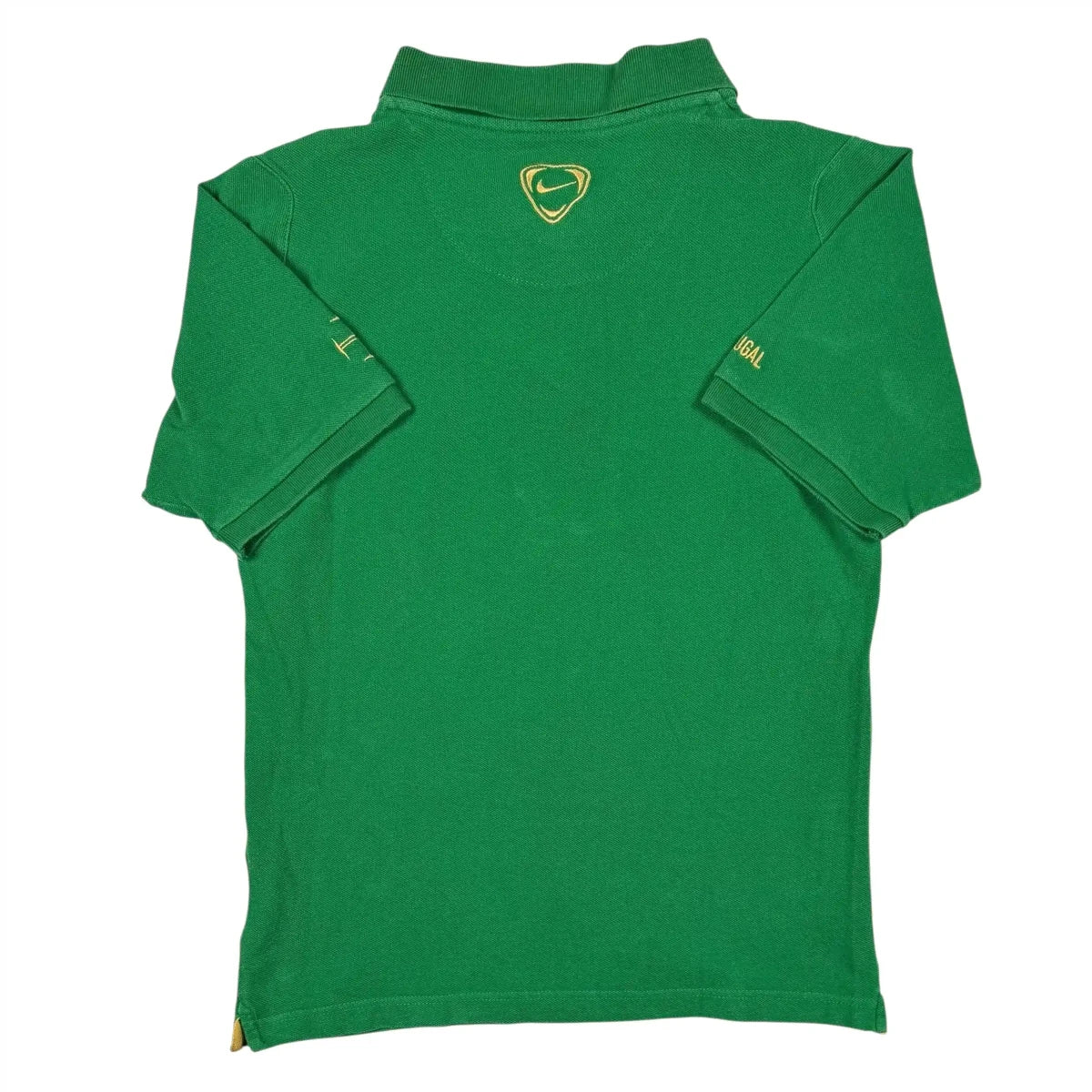 2008/09 Portugal Entraînement (S) - Iconic Football Shop