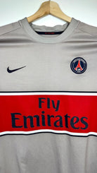 2008/09 PSG Extérieur (XL) - Iconic Football Shop