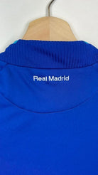 2008/09 Real Madrid Extérieur (S) - Iconic Football Shop