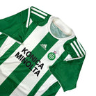 2008/09 Saint - Etienne Third - Payet 7 (10a) - Iconic Football Shop