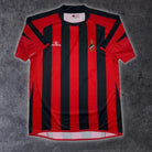2008/09 SC Olhanense Domicile (3XL) - Iconic Football Shop