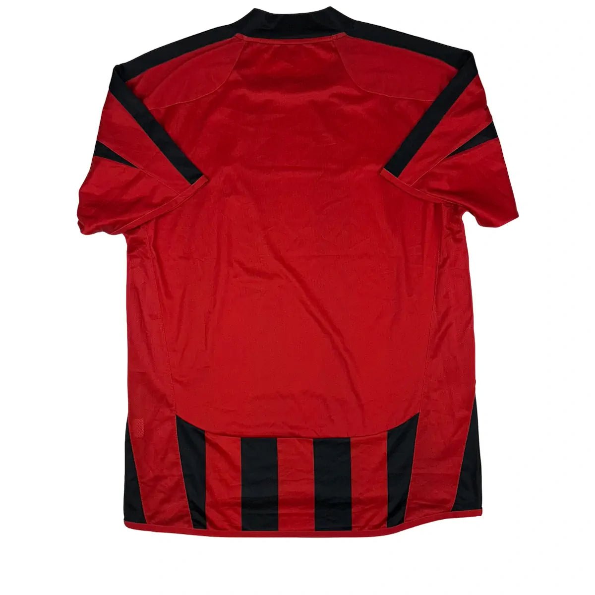 2008/09 SC Olhanense Domicile (3XL) - Iconic Football Shop