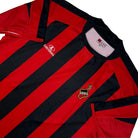 2008/09 SC Olhanense Domicile (3XL) - Iconic Football Shop