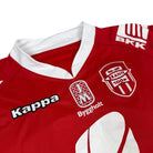 2008/09 SK Brann Domicile (XL) - Iconic Football Shop