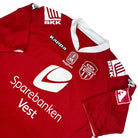 2008/09 SK Brann Domicile (XL) - Iconic Football Shop