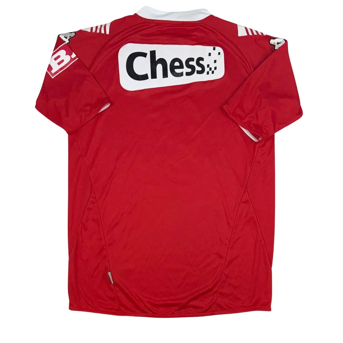 2008/09 SK Brann Domicile (XL) - Iconic Football Shop