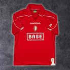 2008/09 Standard de Liège Domicile (M) - Iconic Football Shop